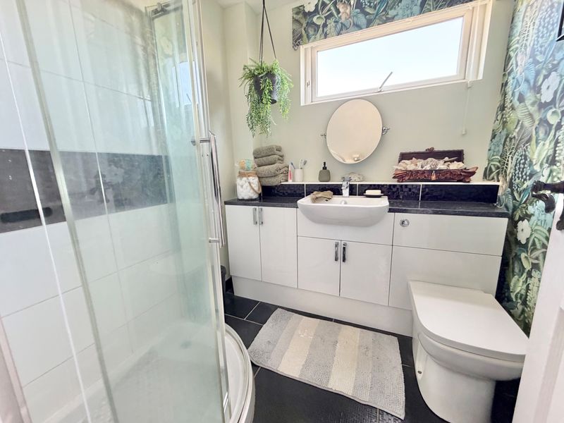 Lupus Way Great Sutton